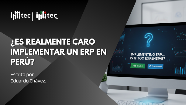 ERP costo real en Perú
