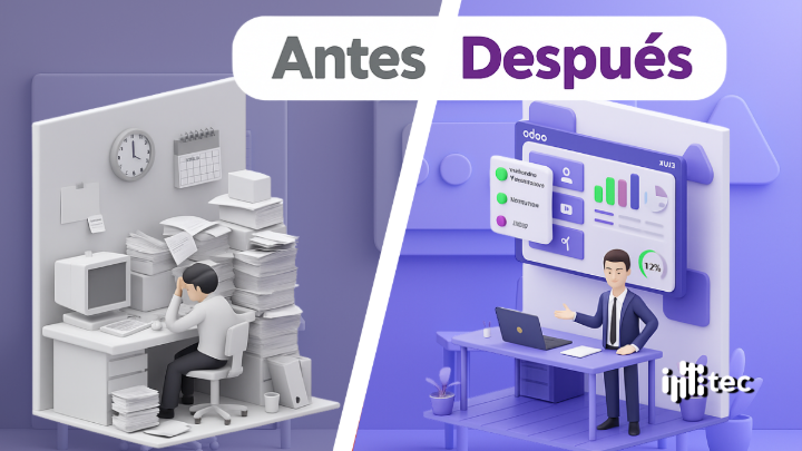 ERP para principiantes