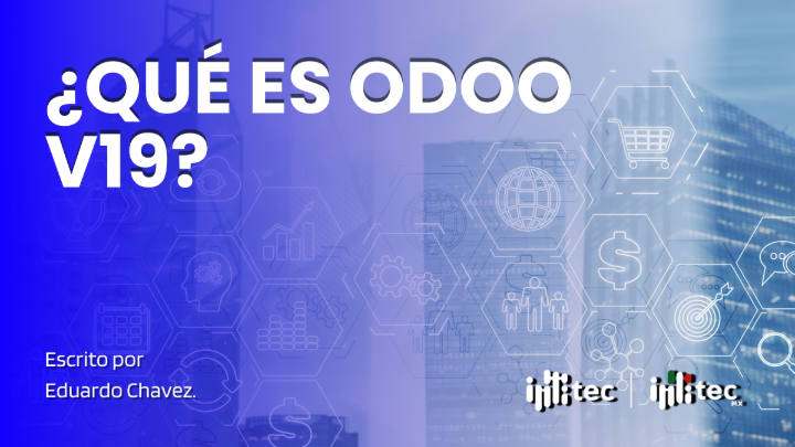 Que es odoo v19 Que es odoo v19