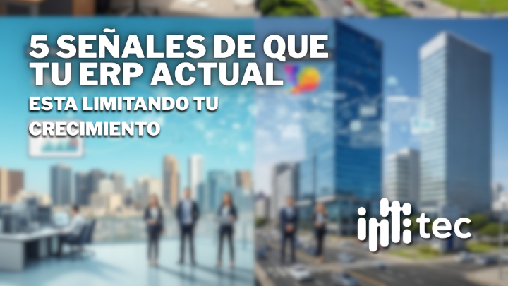 modernización operativa para empresas peruanas