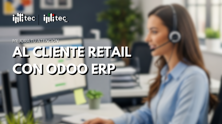 Solución ERP integral para retail en Perú