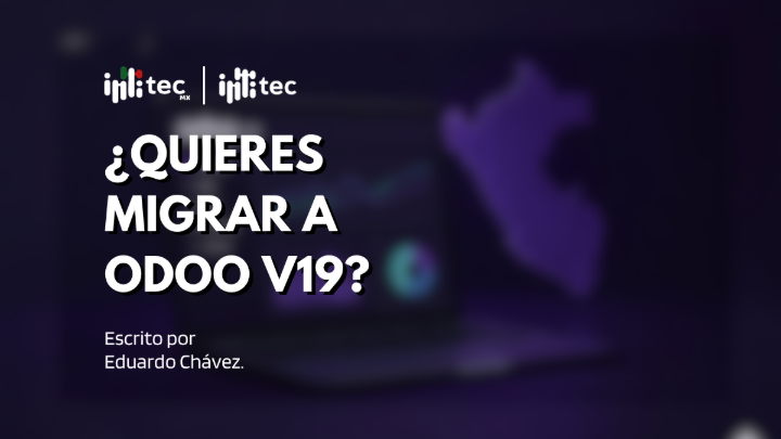 migrar a Odoo v19 