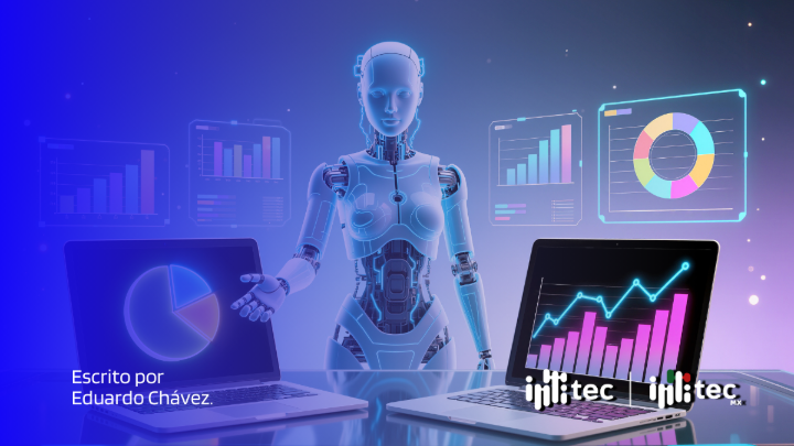 ERP con inteligencia artificial en Perú ERP con inteligencia artificial en Perú