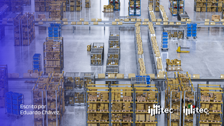 Logística y Guía de Remisión Electrónica (GRE)